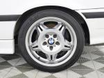 BMW M3 Lightweight 1995 года (US)